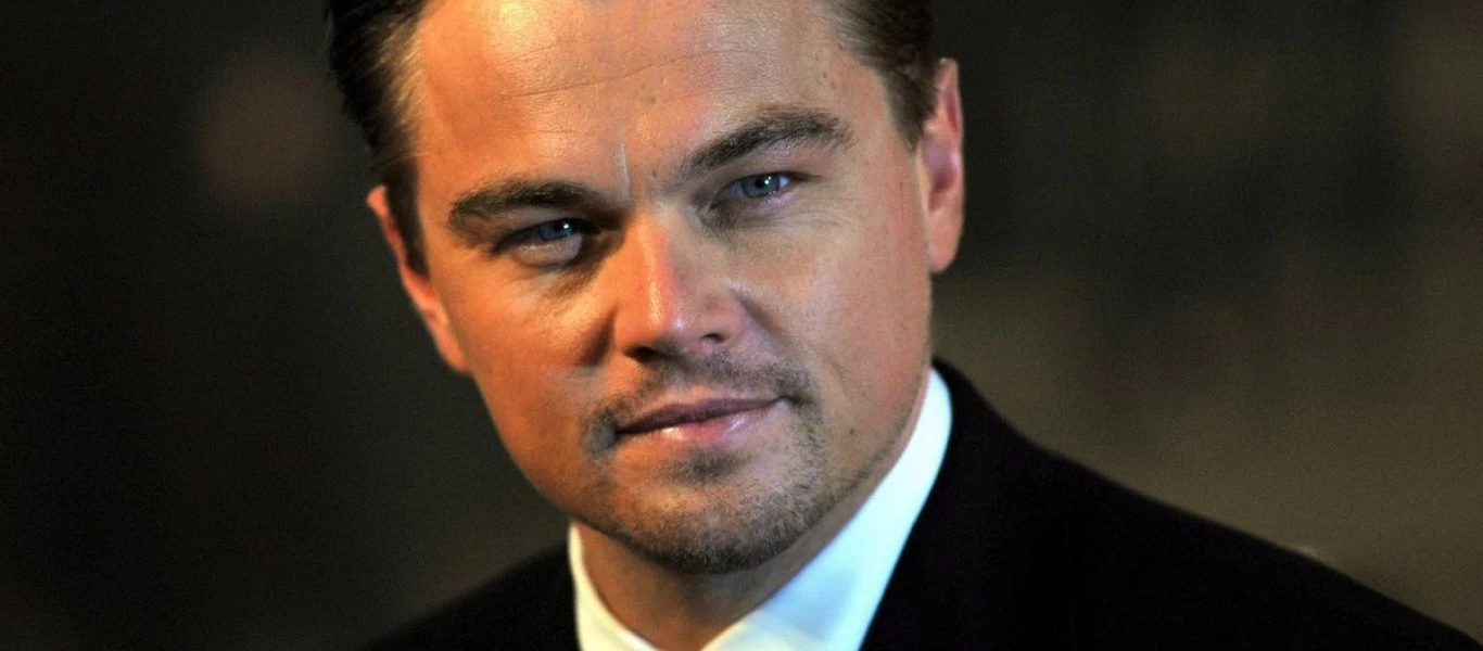 Δείτε για ποιο λόγο ο Λεονάρντο Ντι Κάπριο συνοδεύεται πάντα από γυναίκες κάτω των 25 χρόνων (φώτο)